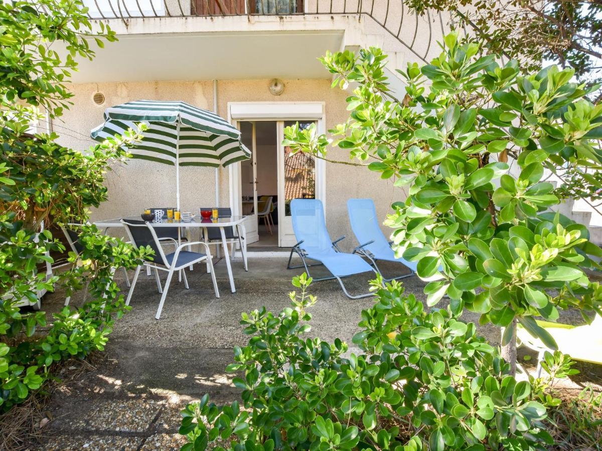Apartment Villa Au Plus Pres By Interhome Mimizan-Plage Exterior photo